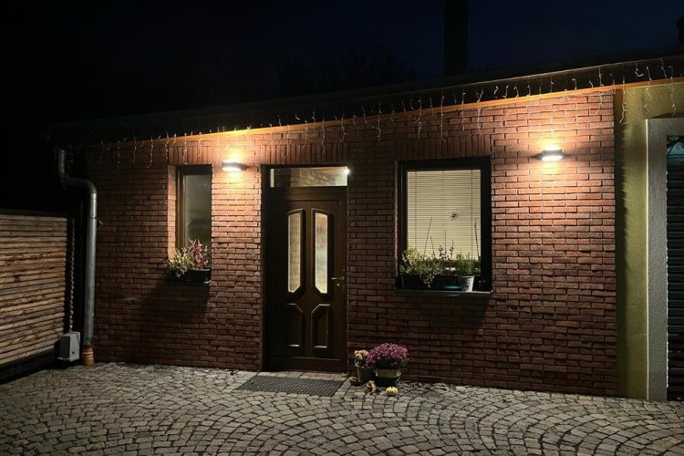 Autorský a stavební dozor, stavbyvedoucí